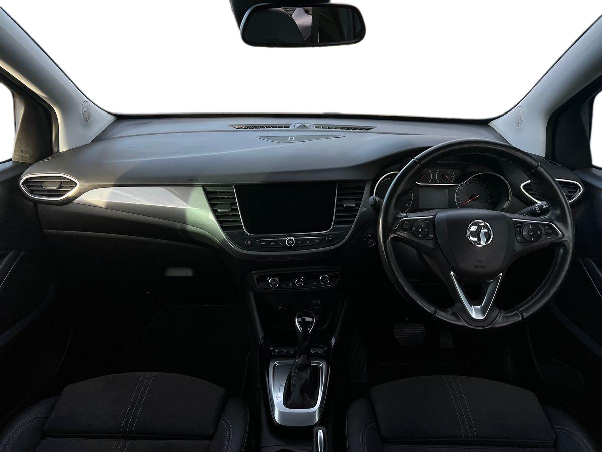 Used Vauxhall Crossland 2022 for sale - 76892385: Photo 9