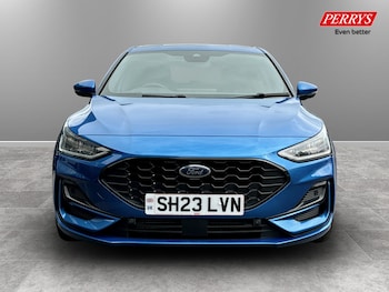 Used Ford Focus 2023 for sale - 78605587: Photo