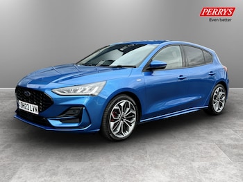 Used Ford Focus 2023 for sale - 78605587: Photo