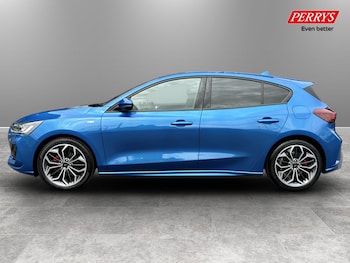 Used Ford Focus 2023 for sale - 78605587: Photo