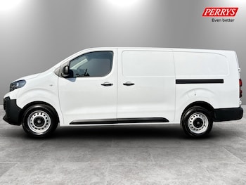 Used Vauxhall Vivaro 2026 for sale - 79163608: Photo