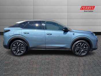 Used Peugeot 3008 2025 for sale - 75004771: Photo