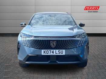 Used Peugeot 3008 2025 for sale - 75004771: Photo