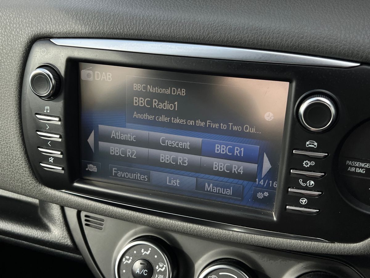 Used Toyota Yaris 2019 for sale - 76142120: Photo 10