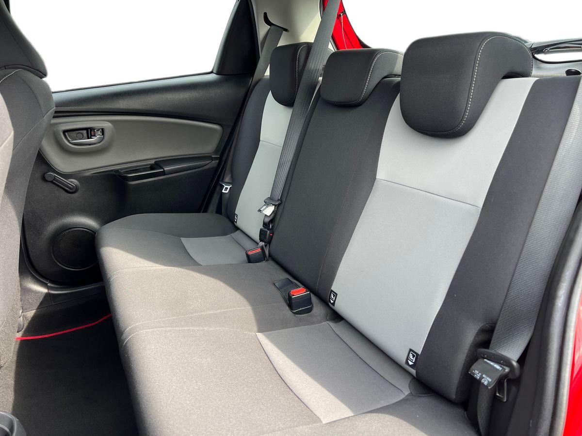 Used Toyota Yaris 2019 for sale - 76142120: Photo 19