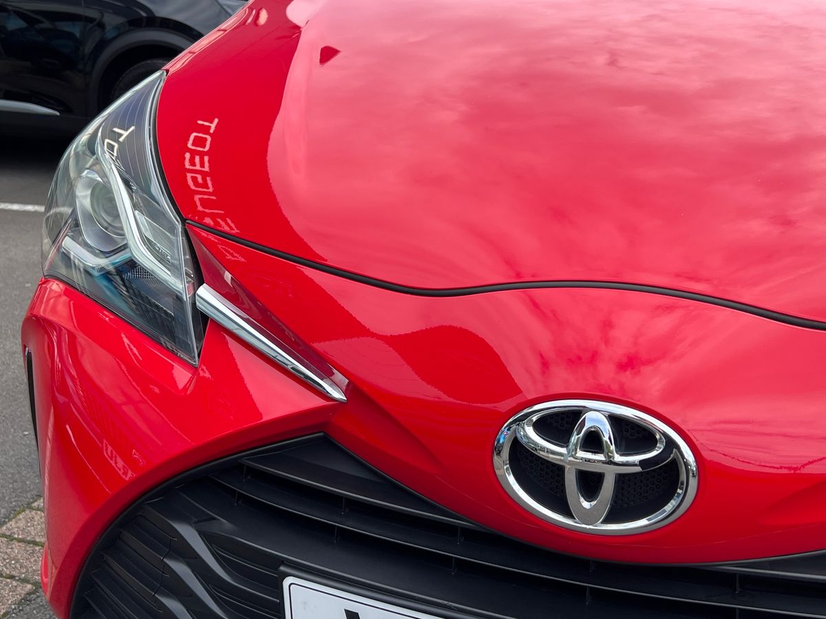 Used Toyota Yaris 2019 for sale - 76142120: Photo 22