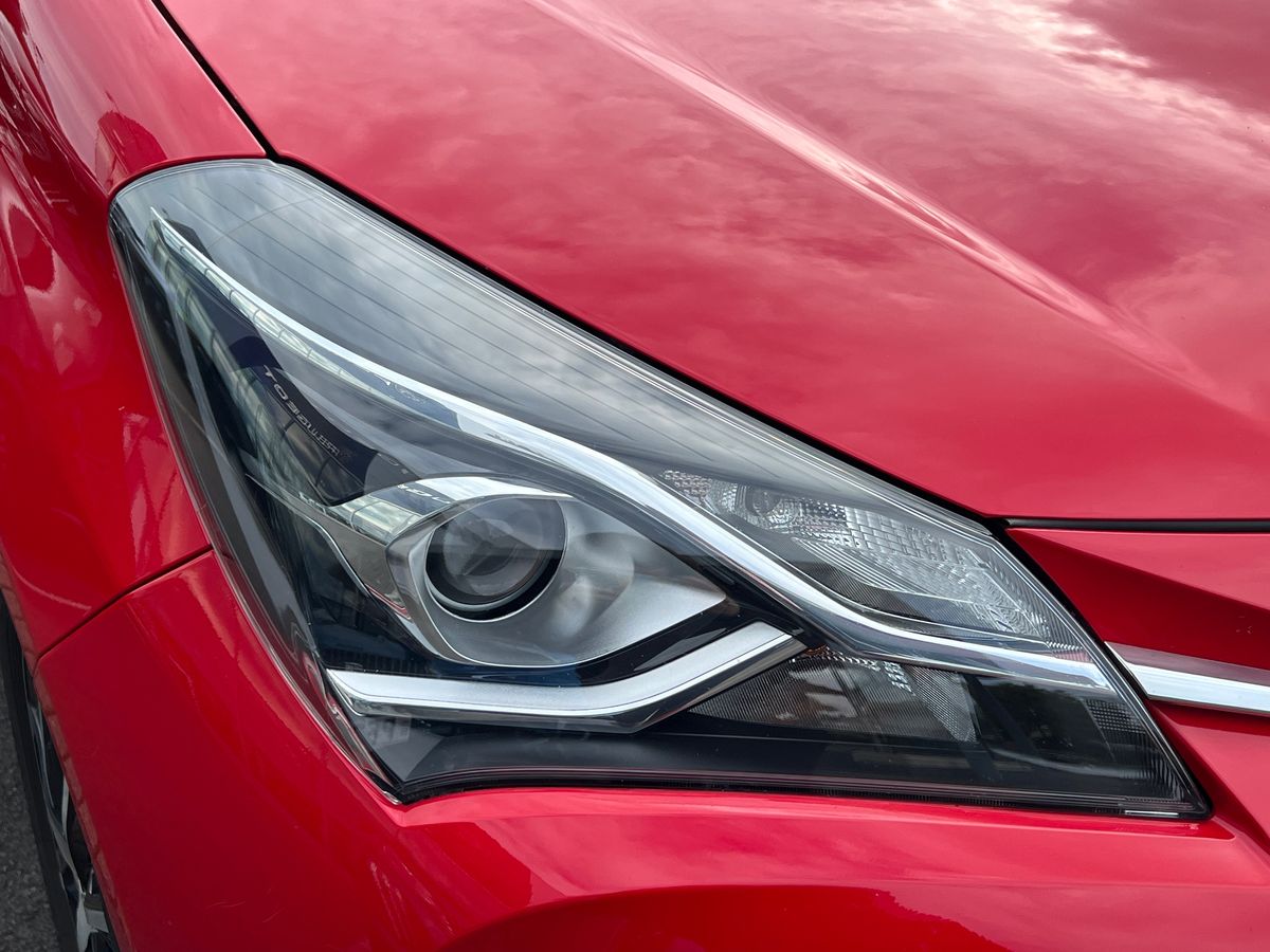 Used Toyota Yaris 2019 for sale - 76142120: Photo 23