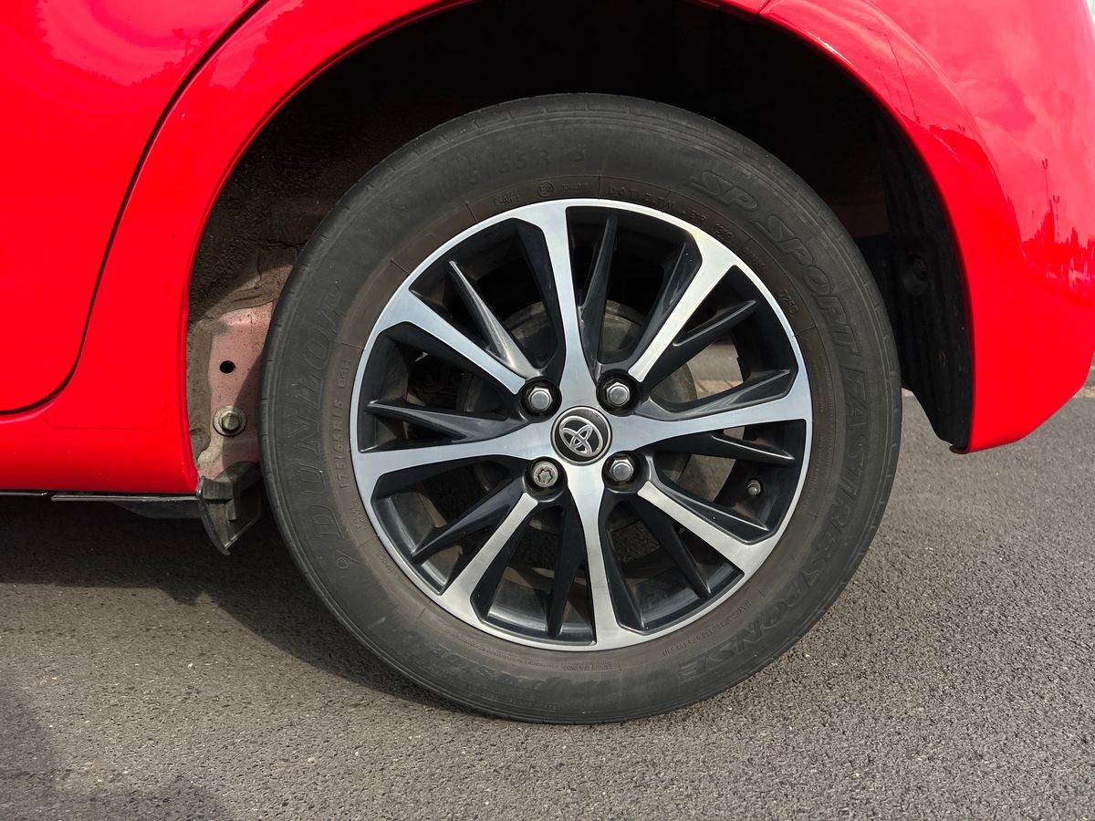 Used Toyota Yaris 2019 for sale - 76142120: Photo 7
