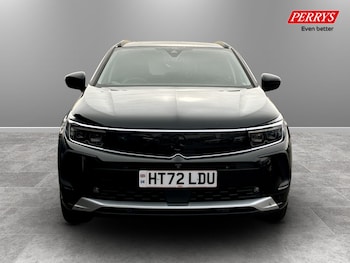 Used Vauxhall Grandland 2023 for sale - 77980366: Photo