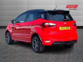 Used Ford Ecosport 2019 for sale - 74926707: Photo