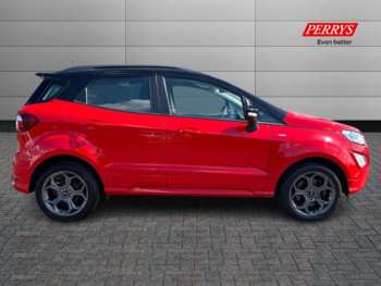 Used Ford Ecosport 2019 for sale - 74926707: Photo