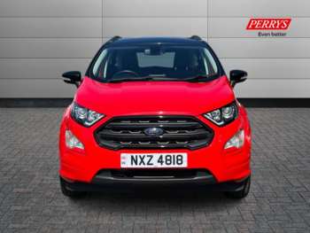 Used Ford Ecosport 2019 for sale - 74926707: Photo
