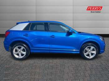 Used Audi Q2 2019 for sale - 74300035: Photo