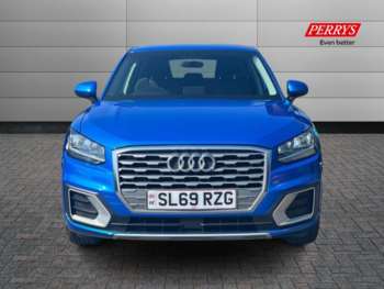 Used Audi Q2 2019 for sale - 74300035: Photo
