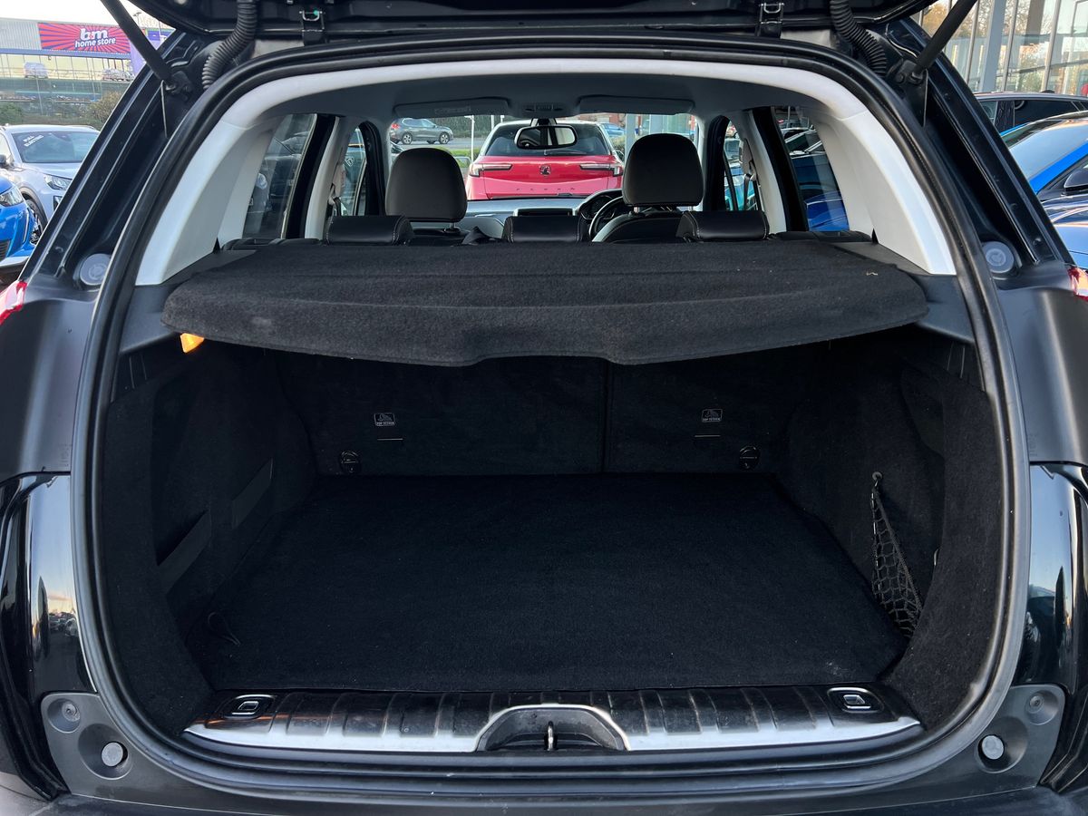 Used Peugeot 2008 2015 for sale - 76625902: Photo 20