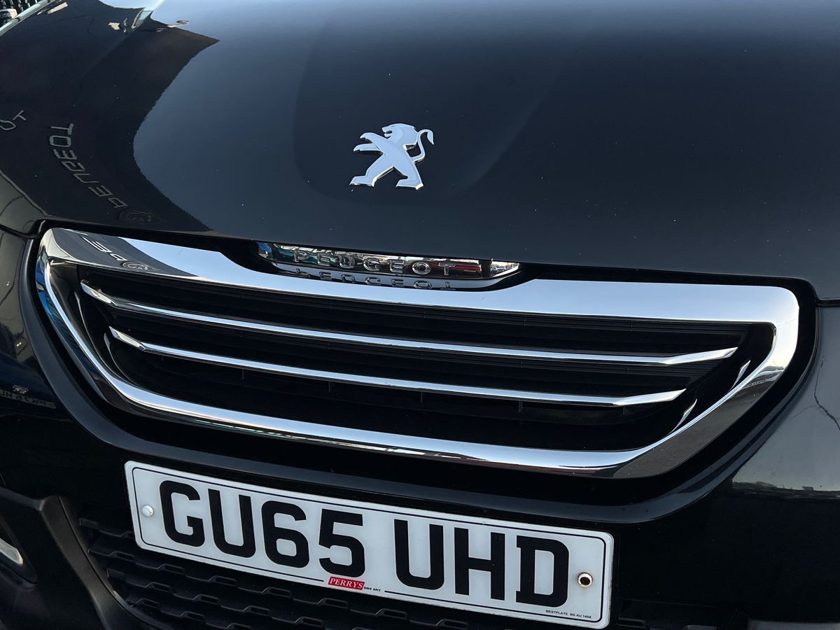 Used Peugeot 2008 2015 for sale - 76625902: Photo 21