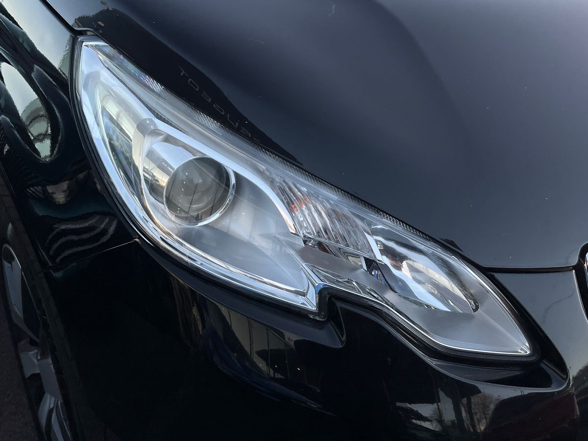 Used Peugeot 2008 2015 for sale - 76625902: Photo 22