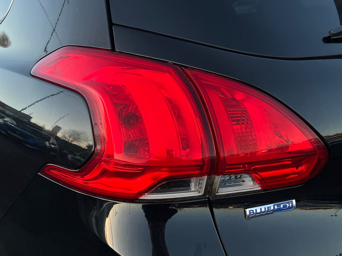 Used Peugeot 2008 2015 for sale - 76625902: Photo 24