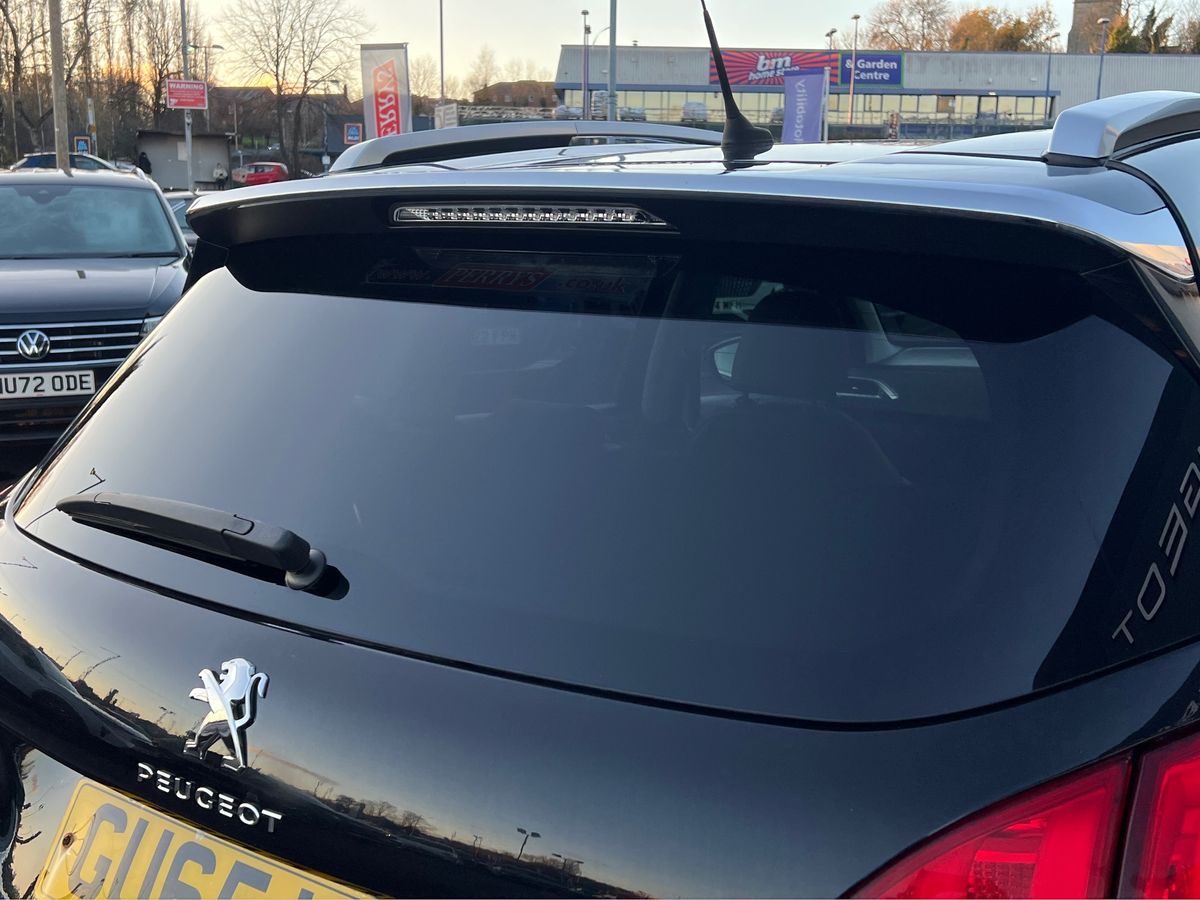 Used Peugeot 2008 2015 for sale - 76625902: Photo 26