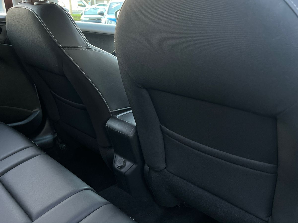 Used Peugeot 2008 2015 for sale - 76625902: Photo 27