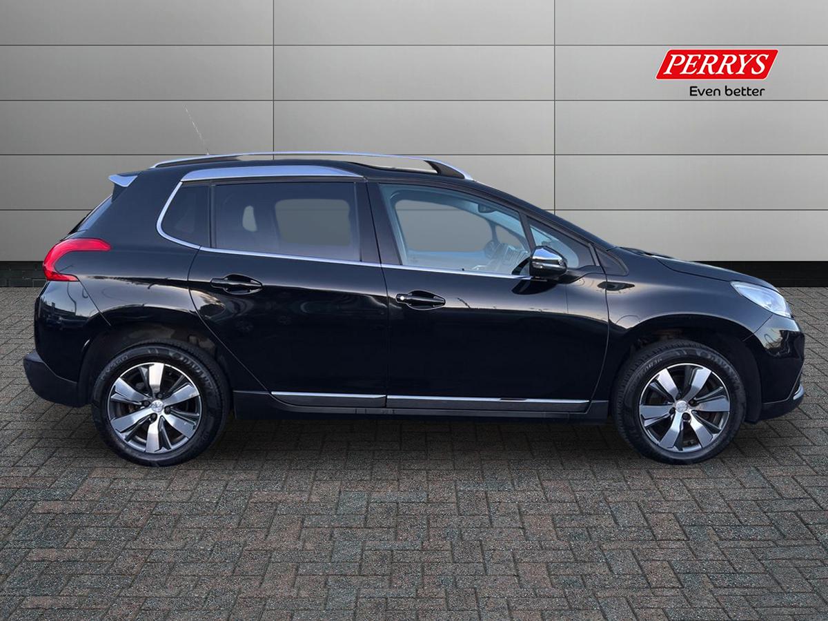 Used Peugeot 2008 2015 for sale - 76625902: Photo 3
