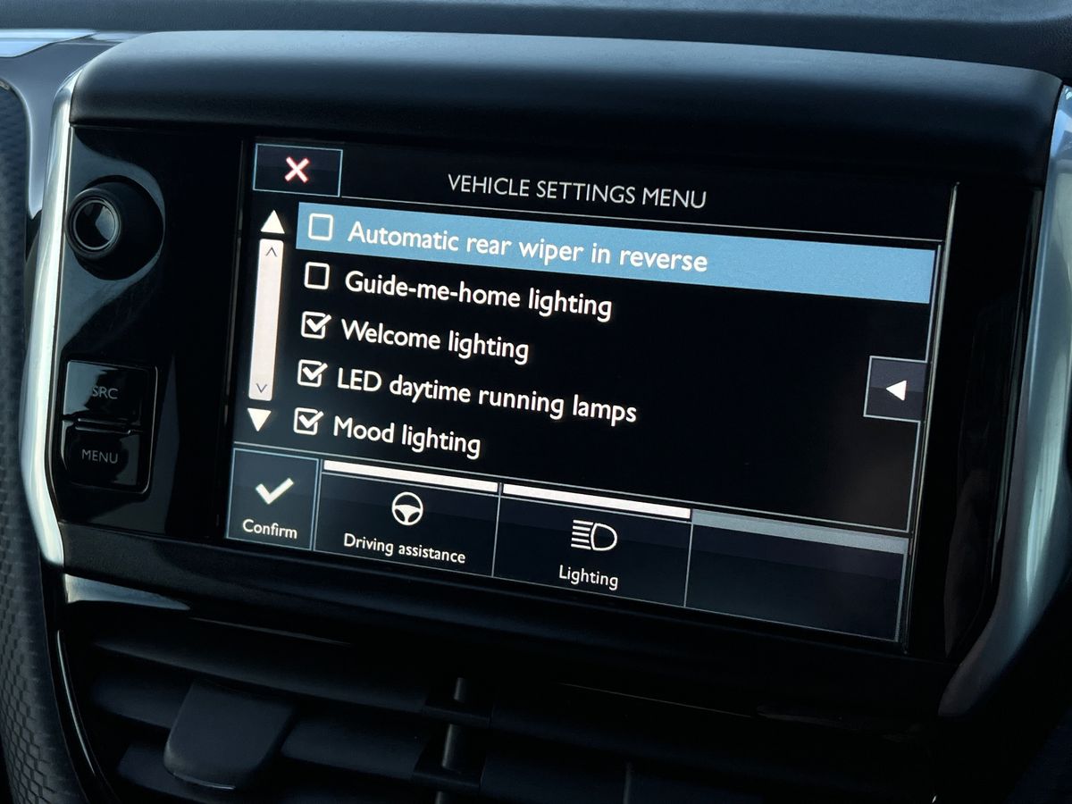 Used Peugeot 2008 2015 for sale - 76625902: Photo 41