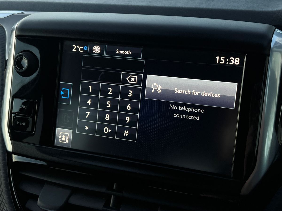 Used Peugeot 2008 2015 for sale - 76625902: Photo 42