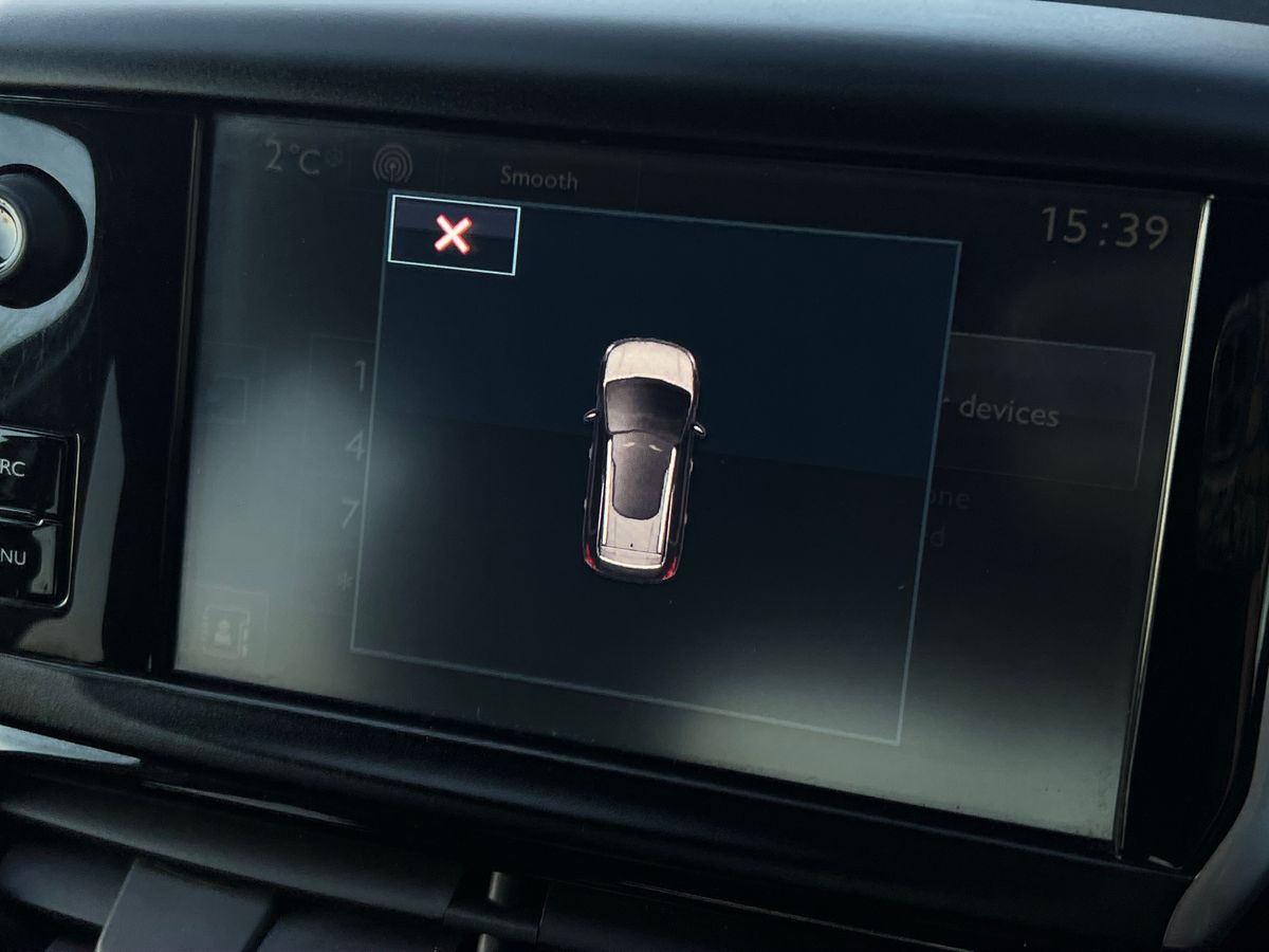 Used Peugeot 2008 2015 for sale - 76625902: Photo 43