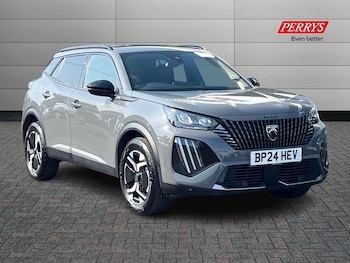Peugeot - 2008