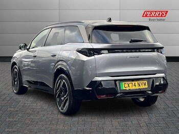 Used Peugeot 5008 2024 for sale - 75850633: Photo
