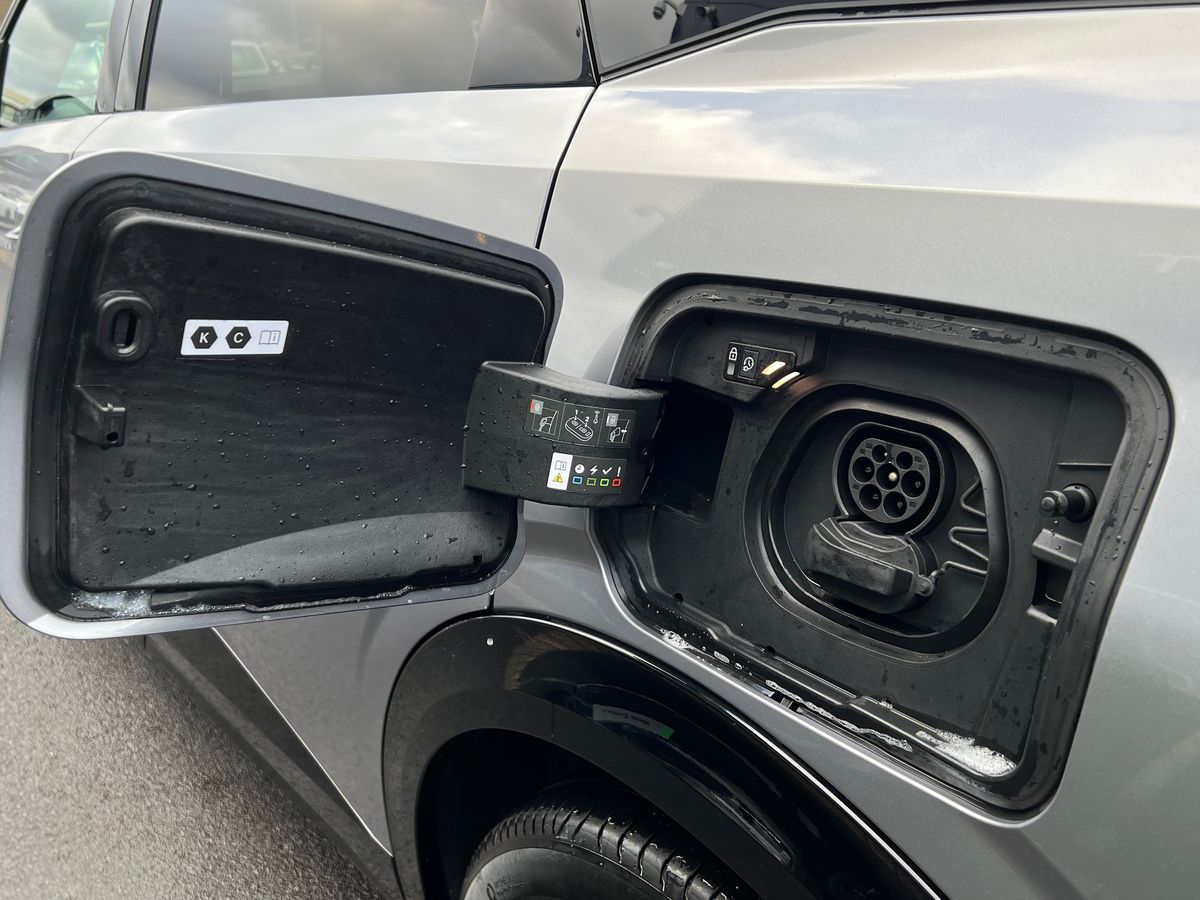Vehicle 64