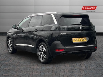 Used Peugeot 5008 2023 for sale - 76757149: Photo