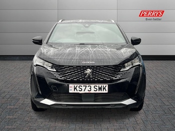 Used Peugeot 5008 2023 for sale - 76757149: Photo