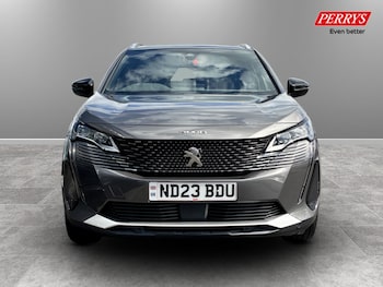 Used Peugeot 3008 2023 for sale - 78869728: Photo