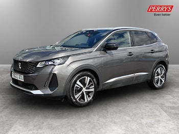 Used Peugeot 3008 2023 for sale - 78869728: Photo
