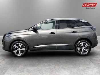 Used Peugeot 3008 2023 for sale - 78869728: Photo