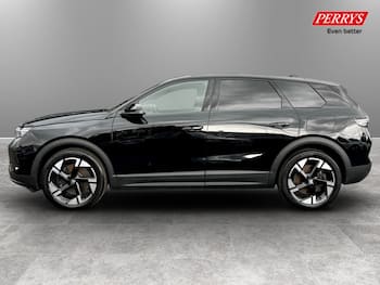 Used Vauxhall Grandland 2024 for sale - 79378604: Photo