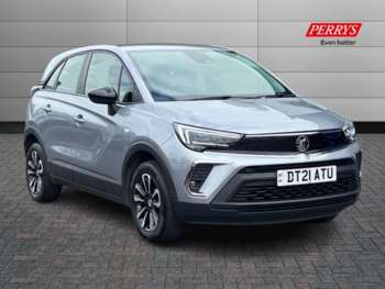 2021 - 1.2 Turbo [130] SE Nav Premium 5dr Hatchback