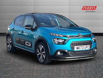 Used Citroen C3 2023 for sale - 75711207: Photo