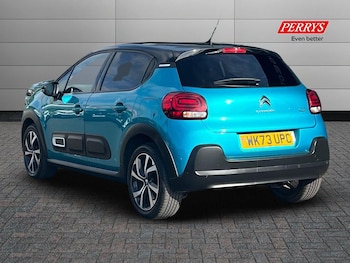 Used Citroen C3 2023 for sale - 75711207: Photo
