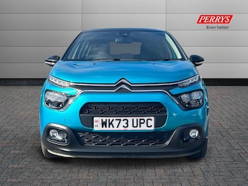 Used Citroen C3 2023 for sale - 75711207: Photo
