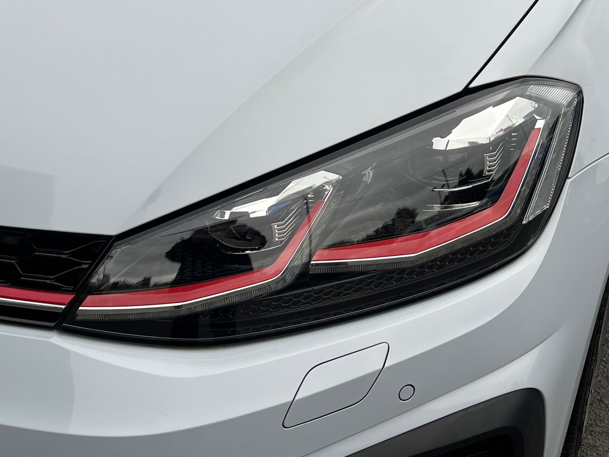 Used Volkswagen Golf 2019 for sale - 76219886: Photo 13