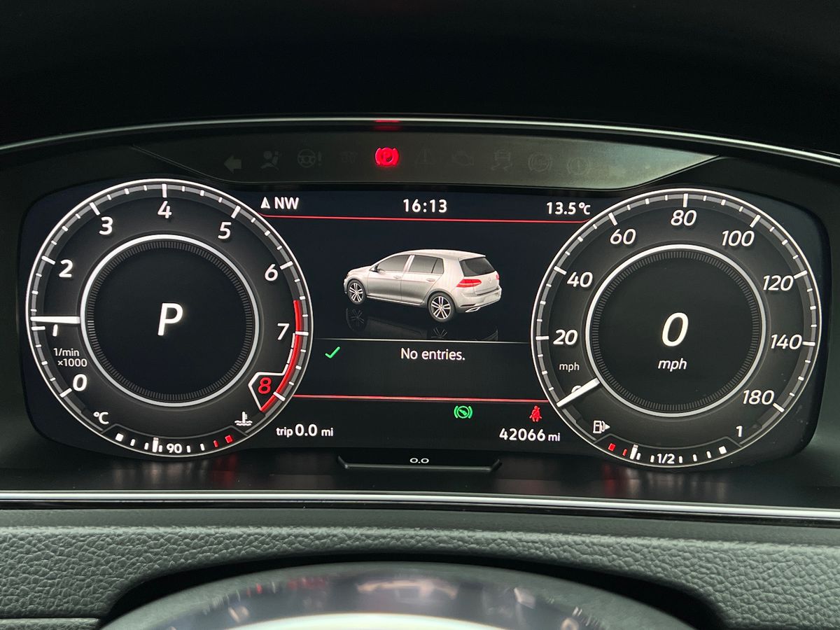 Used Volkswagen Golf 2019 for sale - 76219886: Photo 14