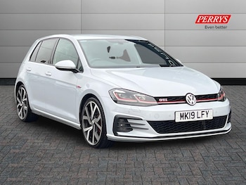 2019 - 2.0 TSI 245 GTI Performance 5dr DSG