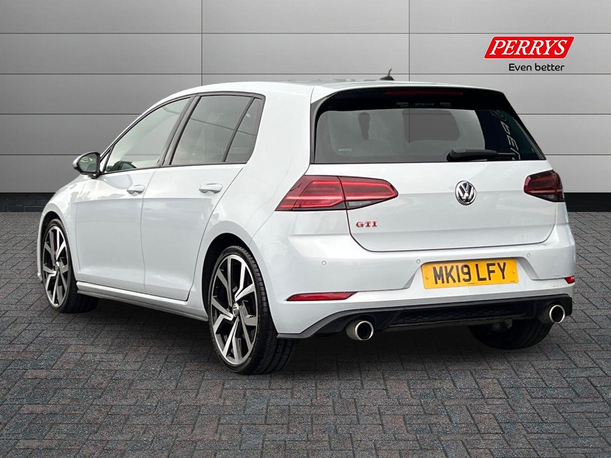 Used Volkswagen Golf 2019 for sale - 76219886: Photo 2