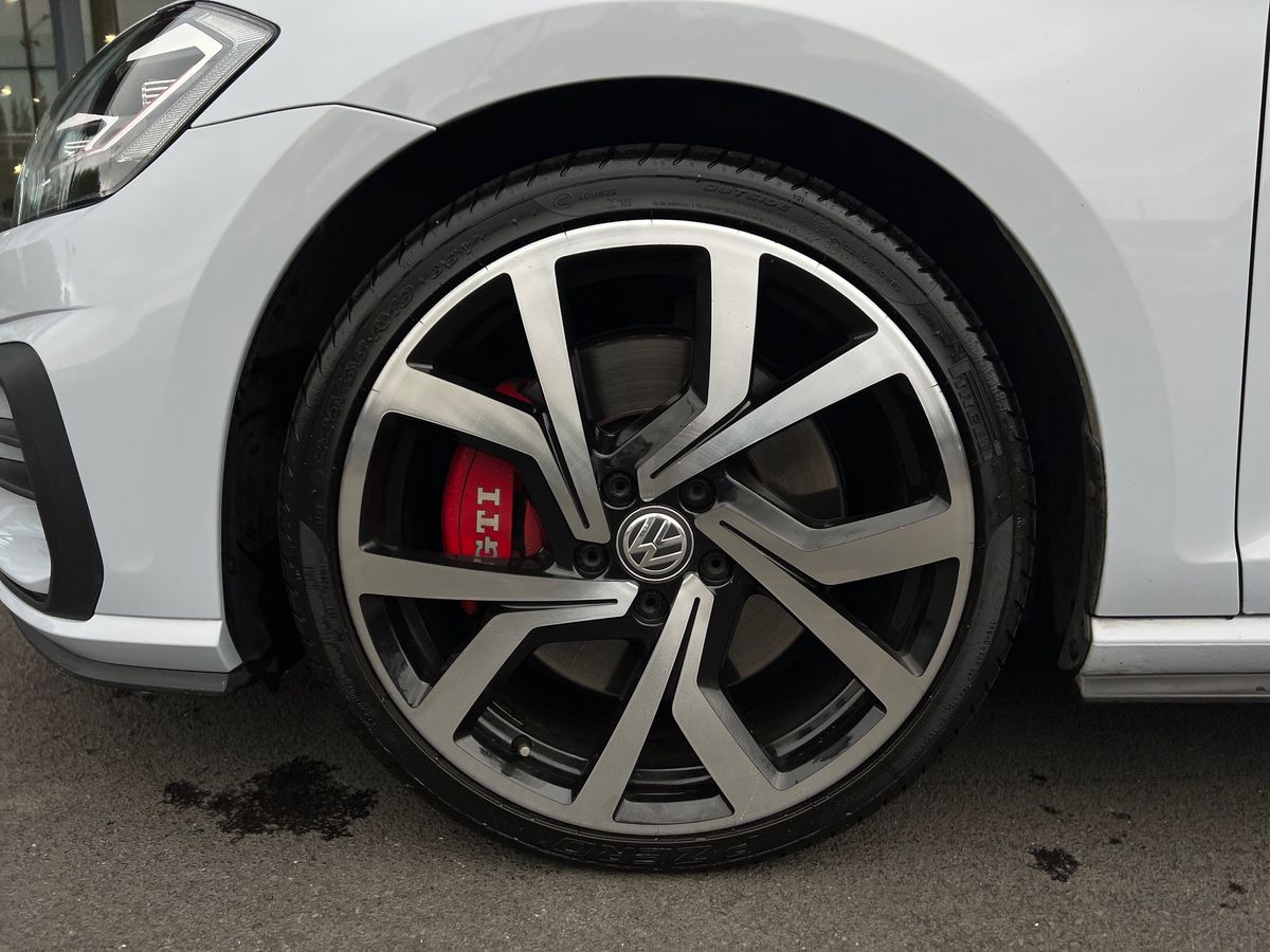 Used Volkswagen Golf 2019 for sale - 76219886: Photo 21