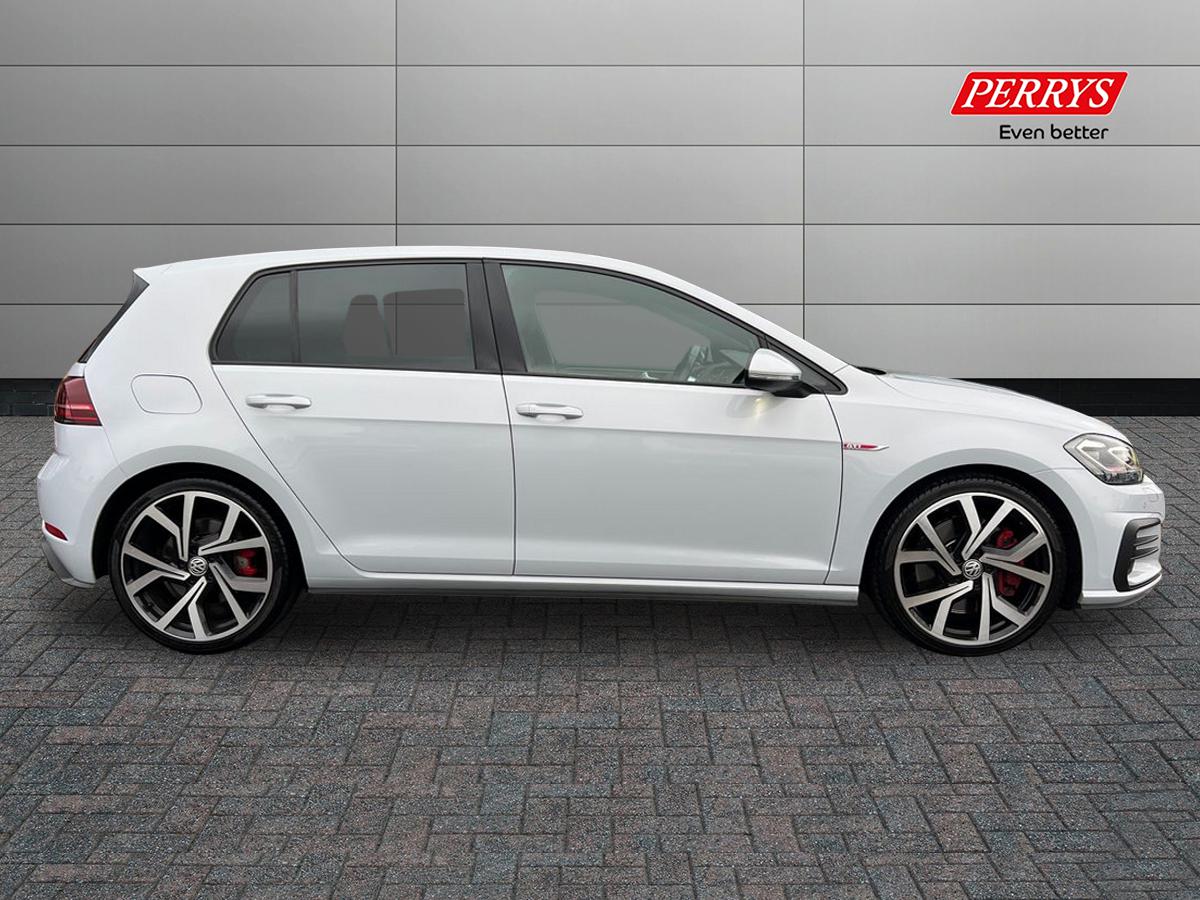 Used Volkswagen Golf 2019 for sale - 76219886: Photo 3