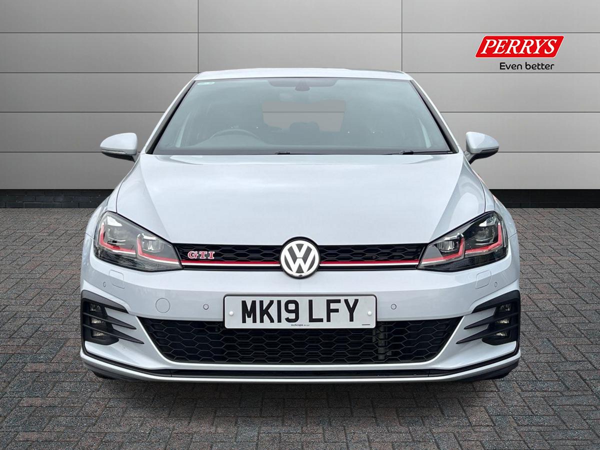 Used Volkswagen Golf 2019 for sale - 76219886: Photo 4