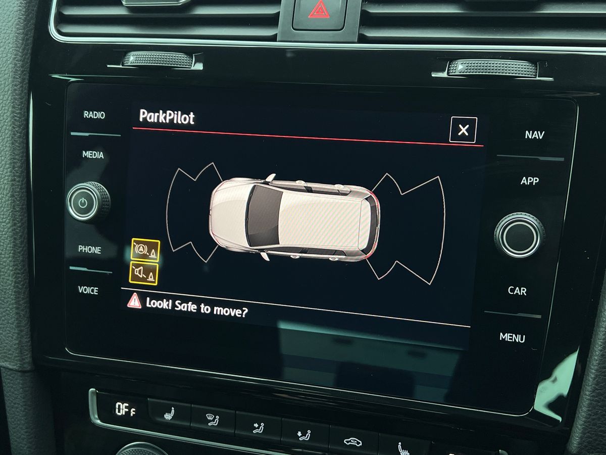 Used Volkswagen Golf 2019 for sale - 76219886: Photo 44