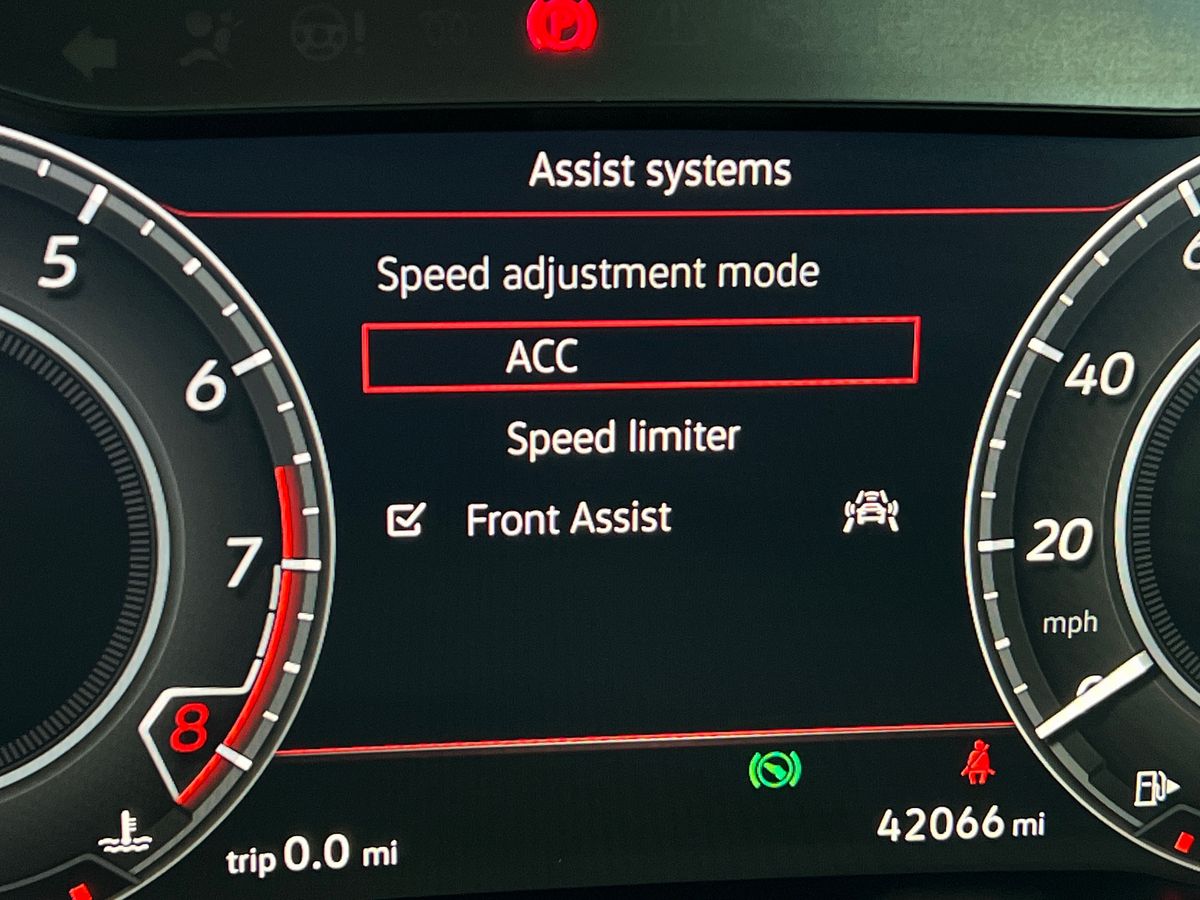 Used Volkswagen Golf 2019 for sale - 76219886: Photo 45